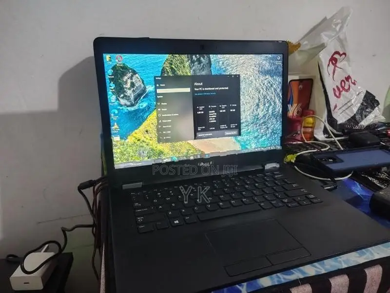 Dell Latitude E7470