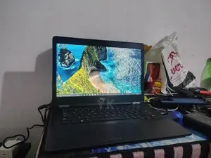 Dell Latitude E7470