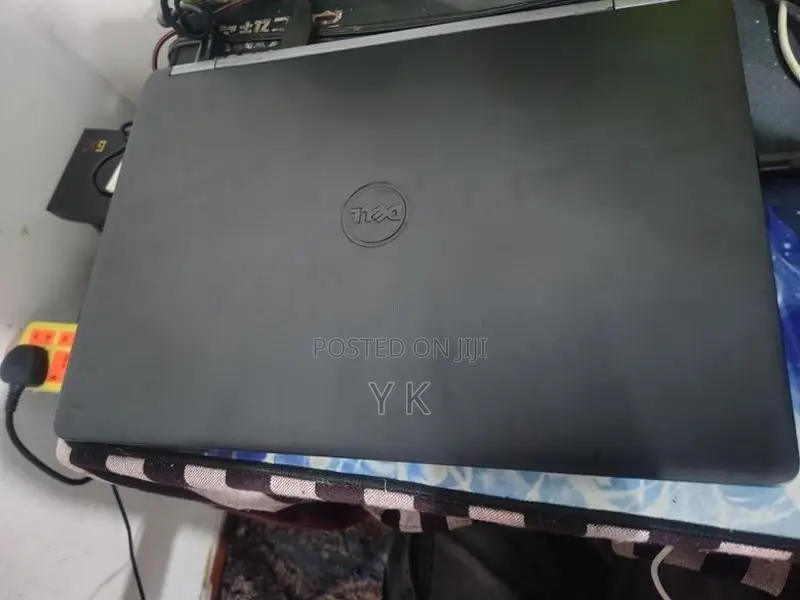 Dell Latitude E7470