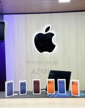 Apple iPhone 18 Pro Max (Brand New)