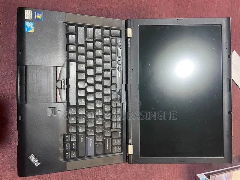 Lenovo Thinkpad T410 for Parts