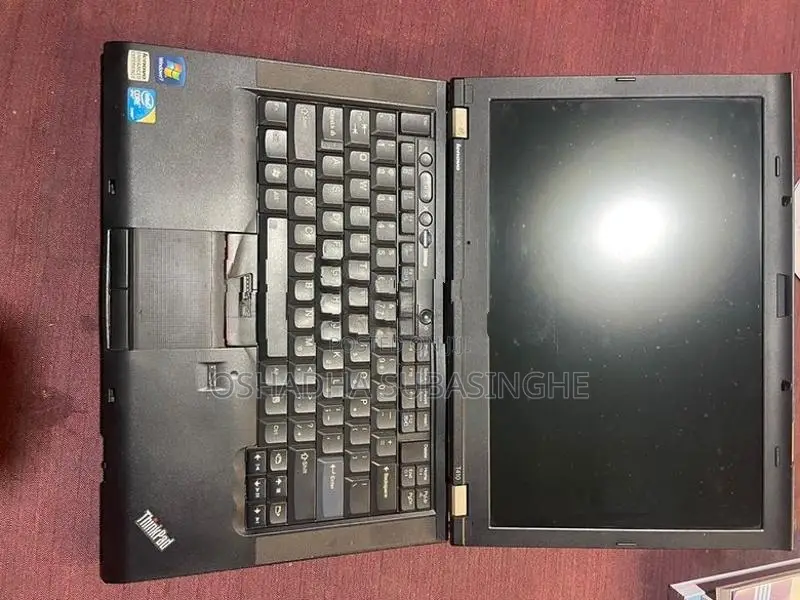 Lenovo Thinkpad T410 for Parts