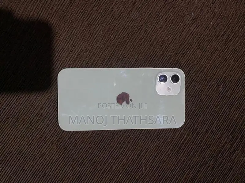 Apple iPhone 12 (Used)