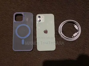 Apple iPhone 12 (Used)