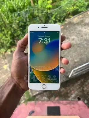 Apple iPhone 8 Plus (Used)