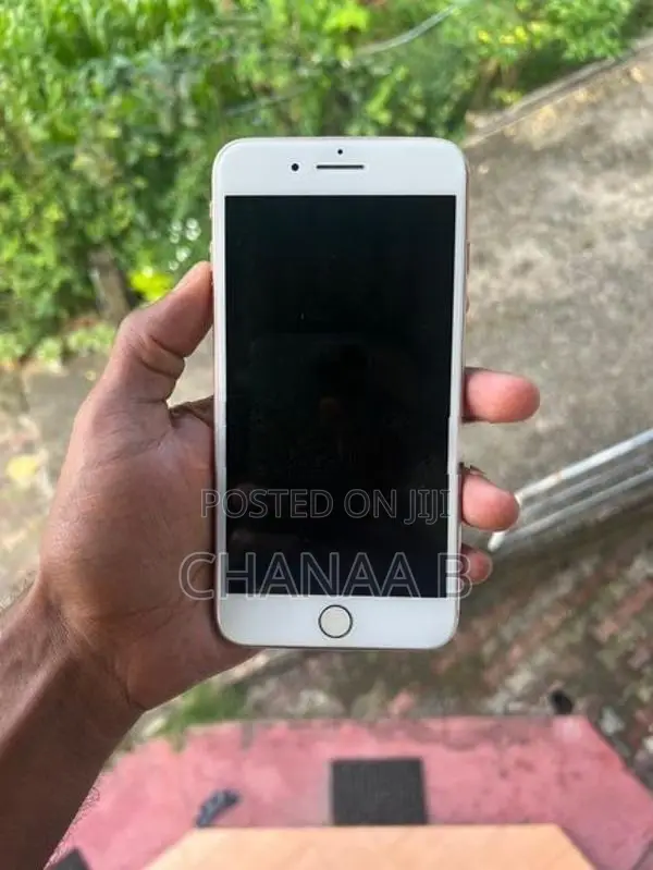 Apple iPhone 8 Plus (Used)
