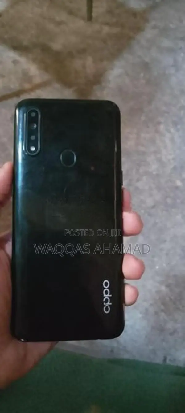 Oppo A31 (Used)