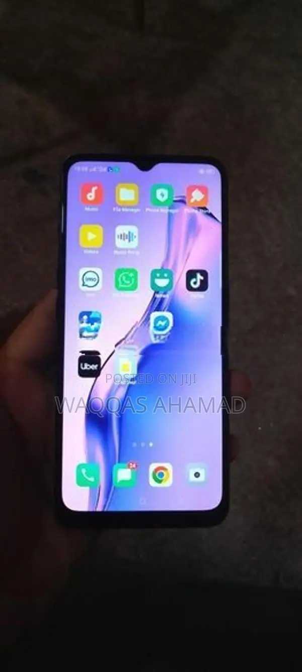 Oppo A31 (Used)