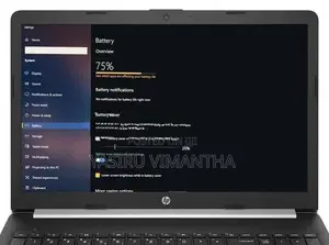 HP Laptop 15-DA2XXX