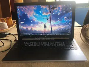 HP Laptop 15-DA2XXX
