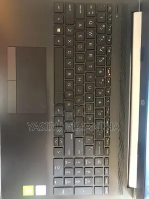 HP Laptop 15-DA2XXX