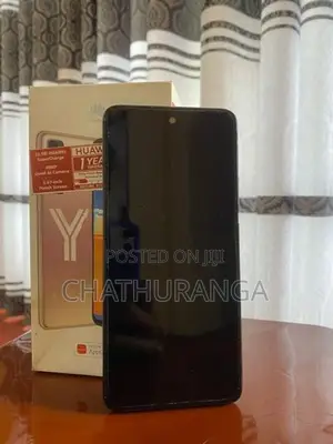 Huawei Y7a 4GB 128GB (Used)