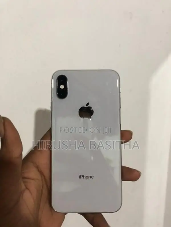 Apple iPhone XS (Used)
