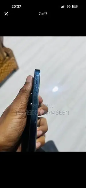 Apple iPhone 12 Pro (Used)