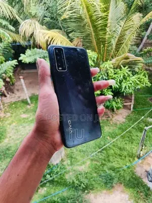 Vivo Y20 (Used)
