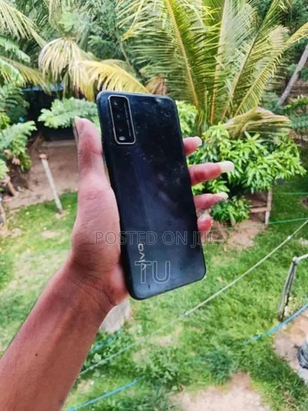Vivo Y20 (Used)