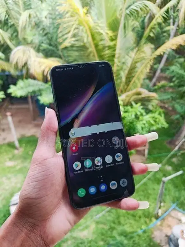 Vivo Y20 (Used)