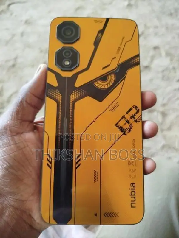 ZTE nubia Neo 2 5G (Used)
