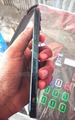 Apple iPhone 12 Pro (Used)