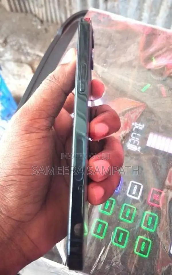 Apple iPhone 12 Pro (Used)