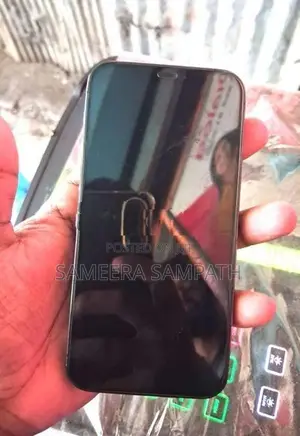 Apple iPhone 12 Pro (Used)