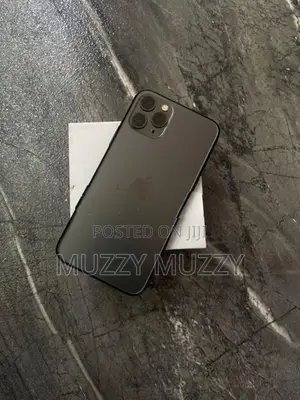 Apple iPhone 11 Pro 256GB (Used)