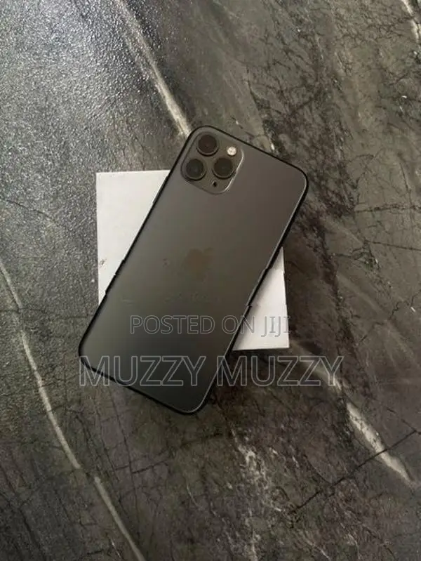 Apple iPhone 11 Pro 256GB (Used)