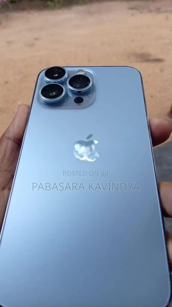 Apple iPhone 13 Pro (Used)