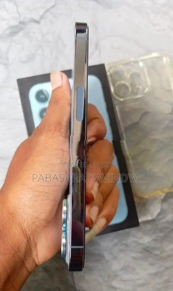 Apple iPhone 13 Pro (Used)