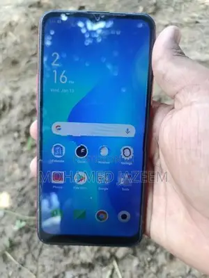 Oppo A1k (Used)