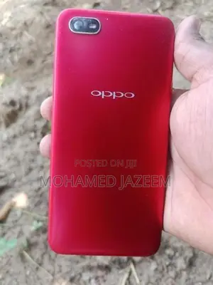 Oppo A1k (Used)
