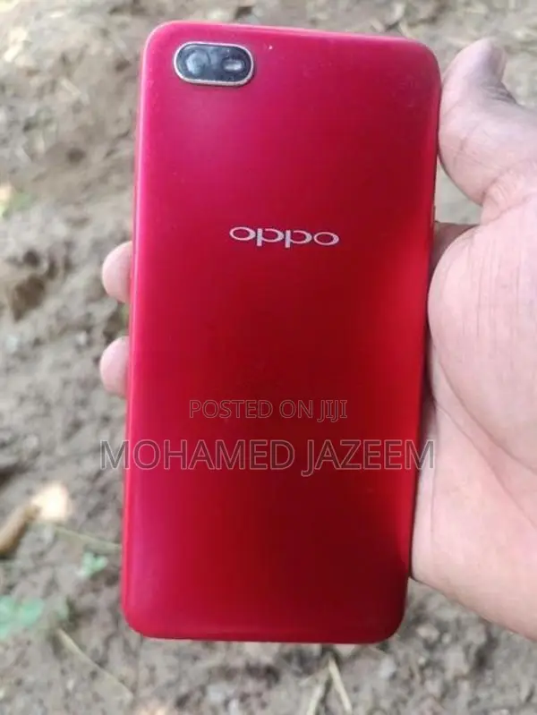 Oppo A1k (Used)