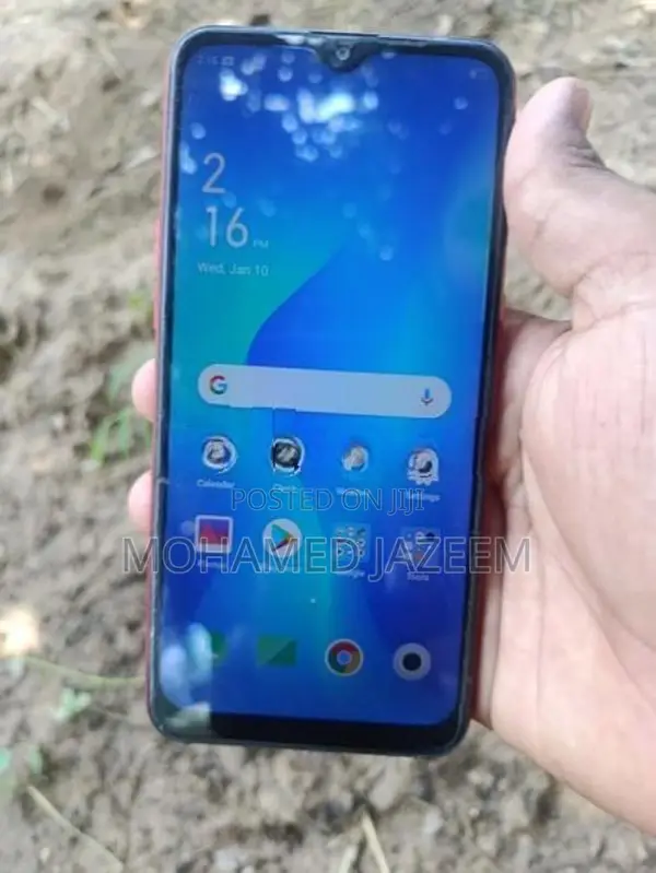 Oppo A1k (Used)