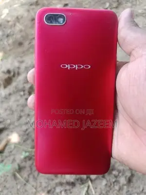Oppo A1k (Used)