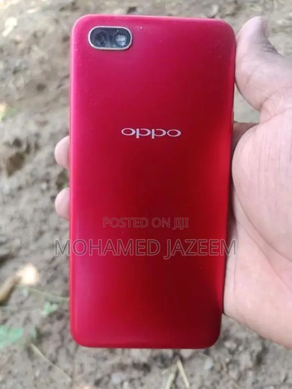 Oppo A1k (Used)