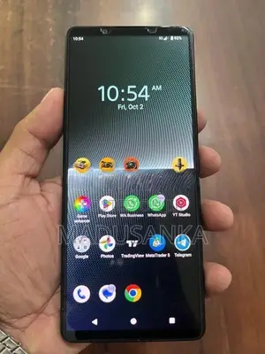 Sony Xperia 1 Mark V (Used)