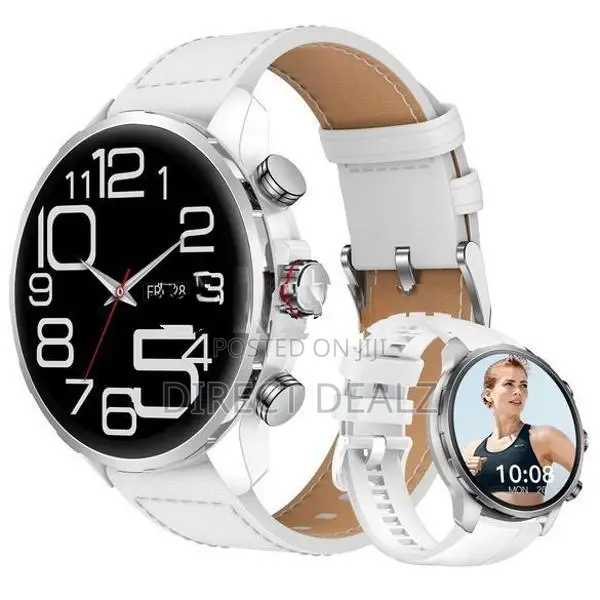 Kieslect KR Ultra 3 Smart Watch