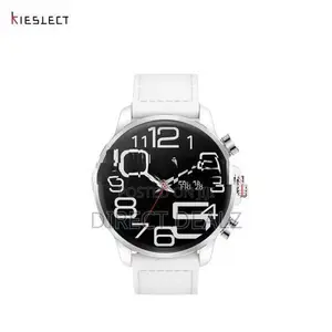 Kieslect KR Ultra 3 Smart Watch