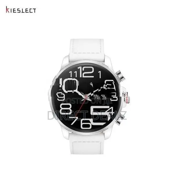 Kieslect KR Ultra 3 Smart Watch