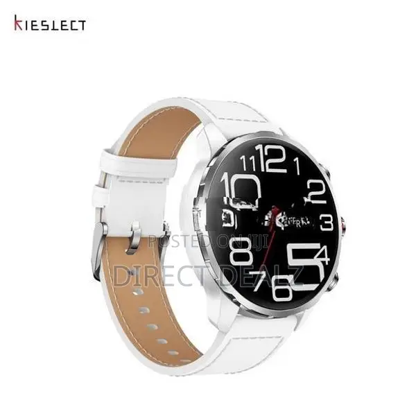 Kieslect KR Ultra 3 Smart Watch