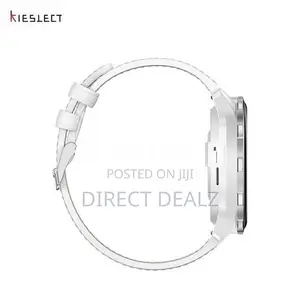 Kieslect KR Ultra 3 Smart Watch