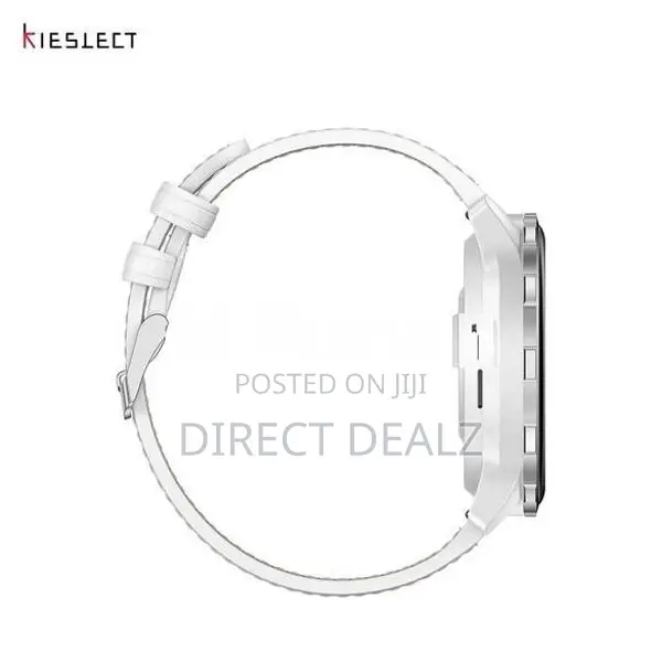 Kieslect KR Ultra 3 Smart Watch