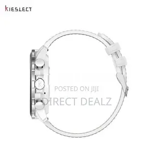 Kieslect KR Ultra 3 Smart Watch