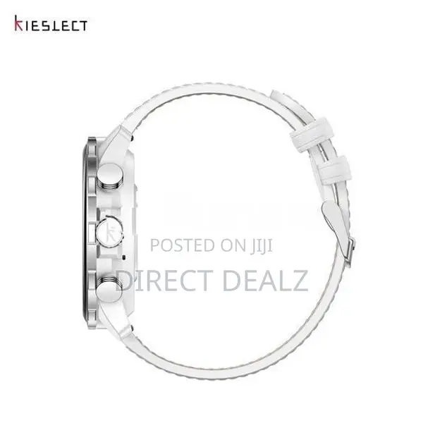 Kieslect KR Ultra 3 Smart Watch
