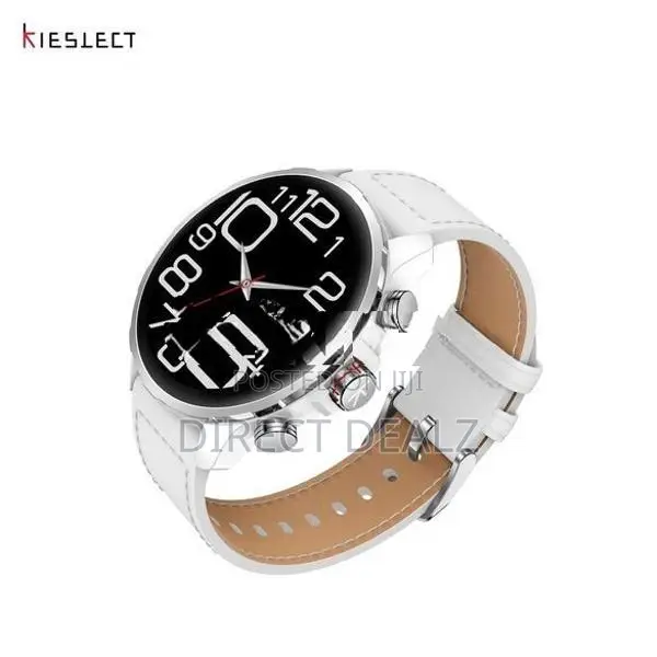 Kieslect KR Ultra 3 Smart Watch