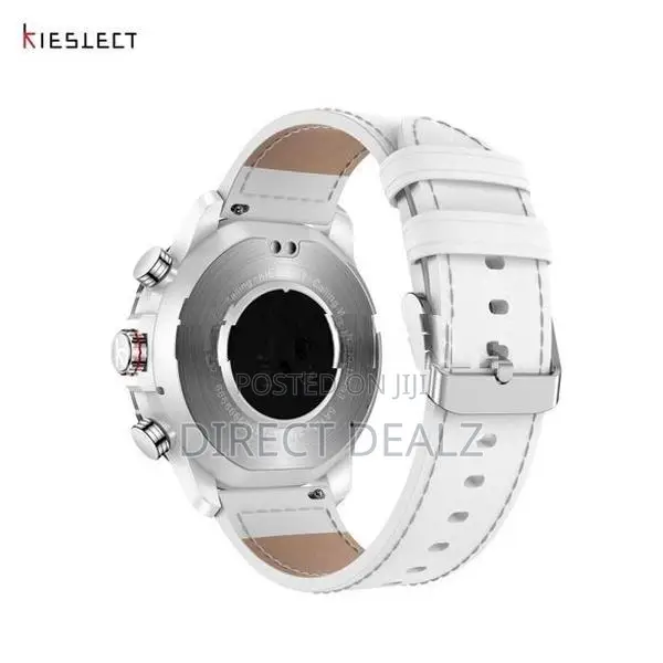Kieslect KR Ultra 3 Smart Watch