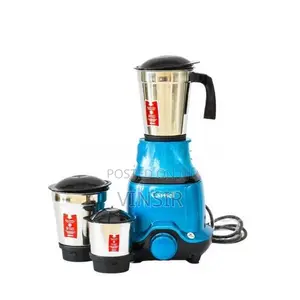 Camel Grinder