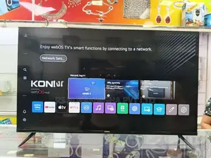 Konka 43" LED TV