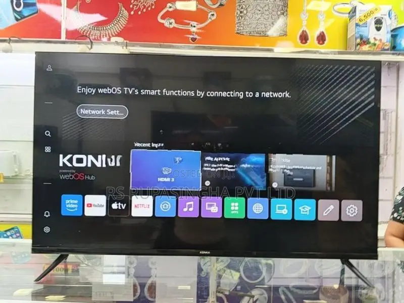 Konka 43" LED TV