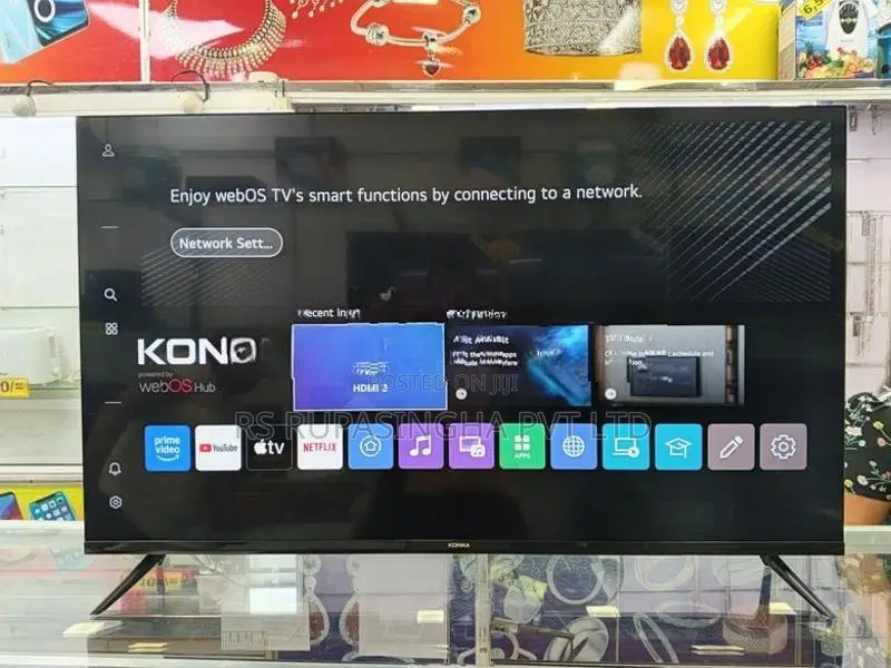 Konka 43" LED TV